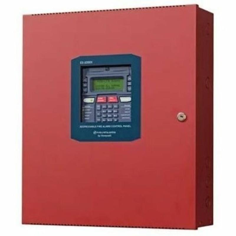 NORTHERN VIDEO SYSTEMS FIR-ES1000X: FACP 954 Point Addressable Fire Alarm Control 