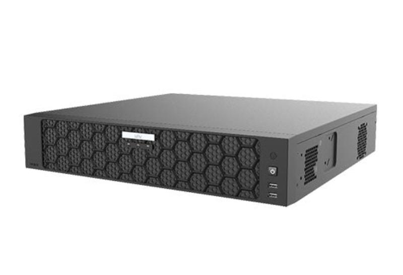 UNIVIEW UNV-NVR508-64B: 12MP+64Channel High-Performance Network Video Recorder