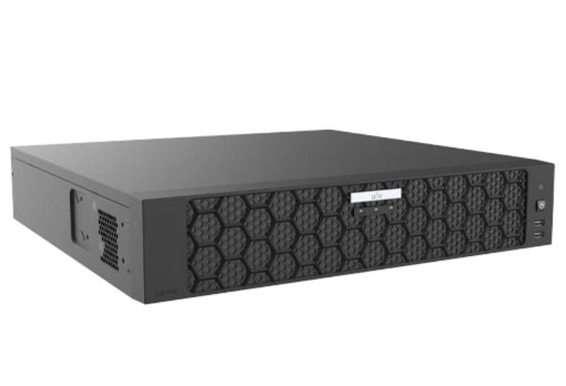 UNIVIEW UNV-NVR508-64B: 12MP+64Channel High-Performance Network Video Recorder