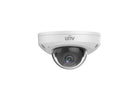 UNIVIEW IPC318SR3-ADF28KM-G: 8MP LightHunter IR Fixed Mini Dome Camera