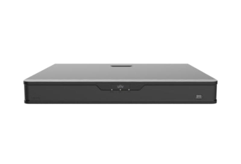 UNIVIEW XVR302-16U3: Digital Video Recorder