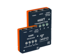 TEMPO 468G- Modular Cable Tester/Wire Map Tester