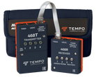 TEMPO 468G- Modular Cable Tester/Wire Map Tester