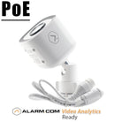 ALARM.COM ADC-VC727P: Pro Series 1080p Indoor / Outdoor PoE Camera