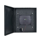 Zkteco Atlas100-BUN: One-Door Access Control Panel w/ PoE + Metal Cabinet