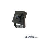 INNOVATIVE ELEV-P5MIBP37: 5 Megapixel Metal Case Pinhole Camera - Elevate Series