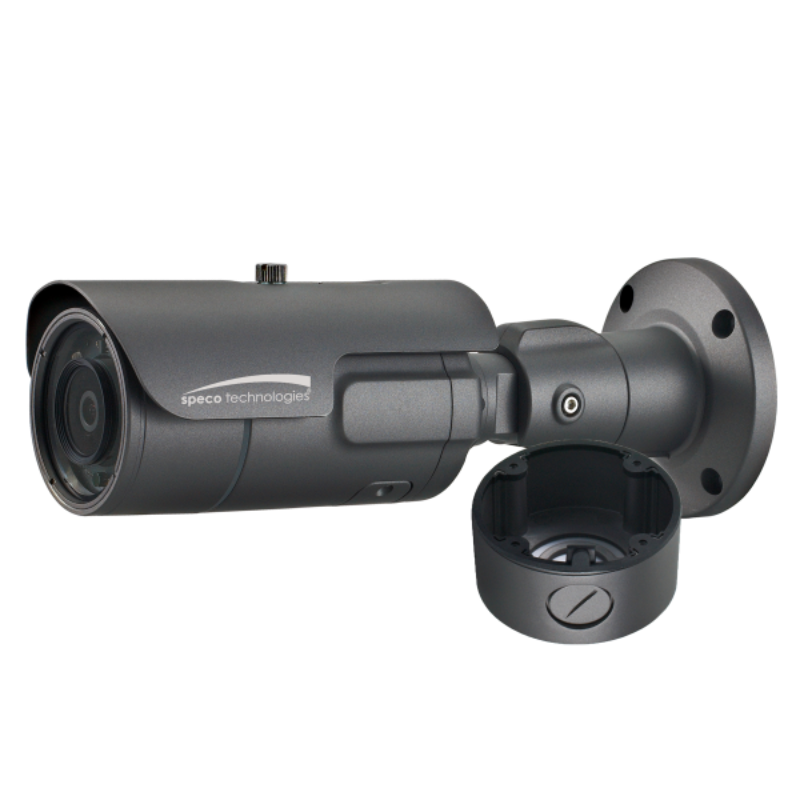 SPECO HTINT70TA: 1080P 2.7-12MM Bullet Camera