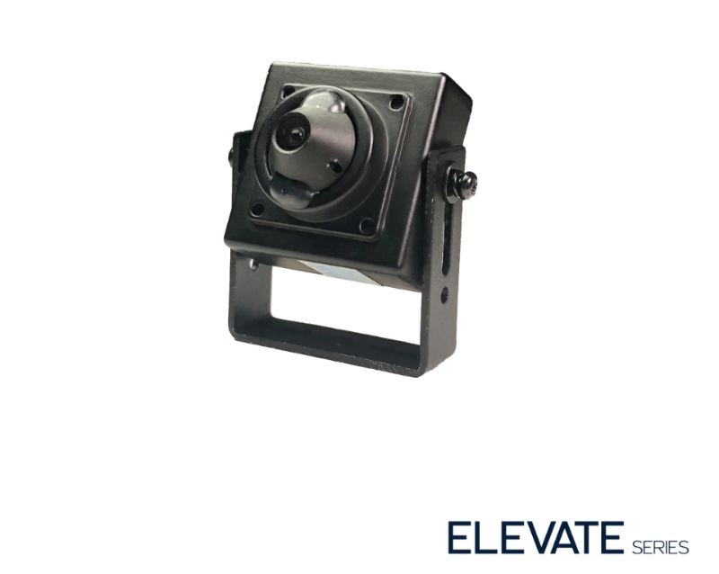 INNOVATIVE ELEV-ALL5MIP: 5 Megapixel, Pinhole Camera