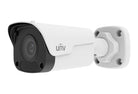 UNIVIEW IPC2128LR3-DPF28LM-F: 4K Mini Fixed Bullet