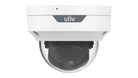 UNIVIEW IPC3515SS-ADF28K-I1-HI: 5MP WDR Fixed Lens IR Dome Network Camera