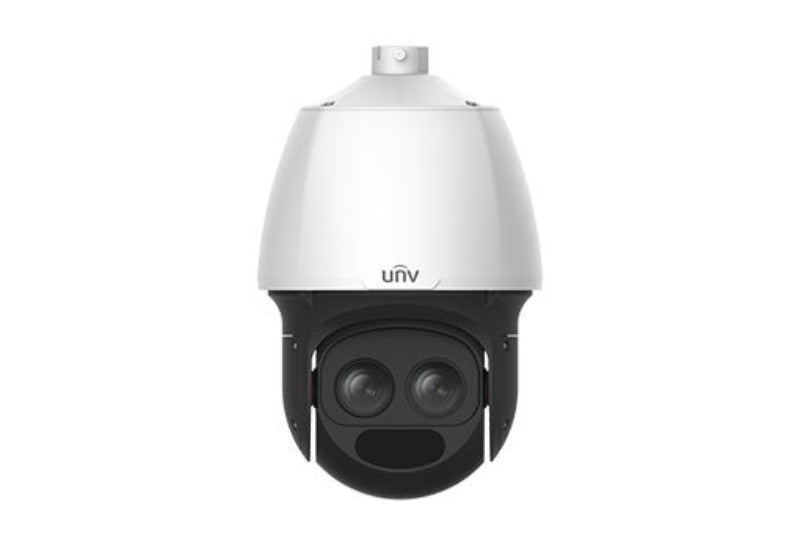Uniview IPC6652EL-X33-VF: 2MP 33X LightHunter Laser IR PTZ Camera