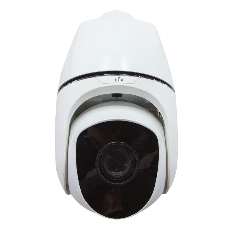 UNIVIEW-IPC6852SR-X44U: 2MP 44X Starlight Network PTZ Camera