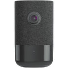 ALARM.COM ADC-V622: 180˚ HD Camera with Enhanced Zoom and 2-Way Audio