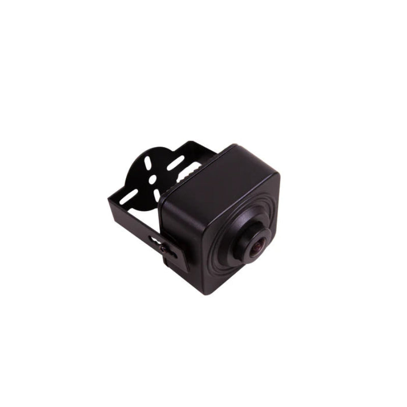 BOLIDE BN600AI: 2MP Pinhole Covert IP Camera