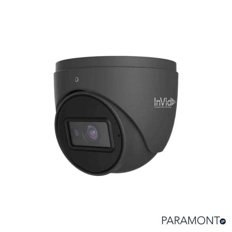 INNOVATIVE C5TIR28B: 5 Megapixel Turret Black