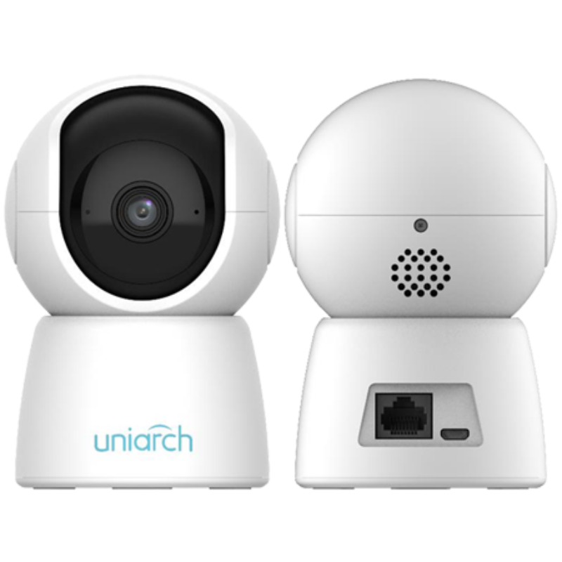 UNIVIEW UHO-S2E-M3: SMART PT CAMERA