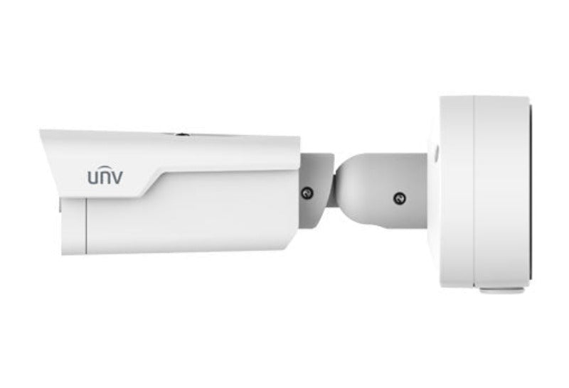 UNIVIEW IPC2B25SS-ADZK-I1: 5MP LightHunter IR Bullet Camera with Varifocal Lens