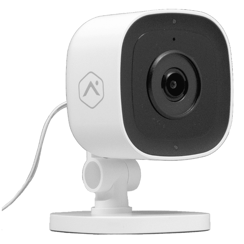 ALARM.COM ADC-V523X: Indoor 1080p WiFi/PoE Security Camera