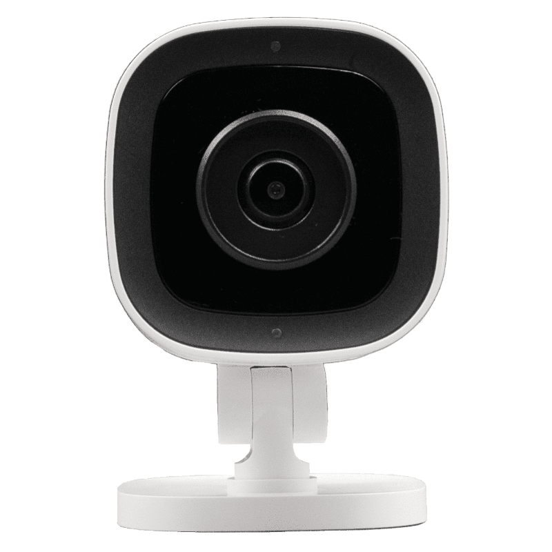 ALARM.COM ADC-V523X: Indoor 1080p WiFi/PoE Security Camera