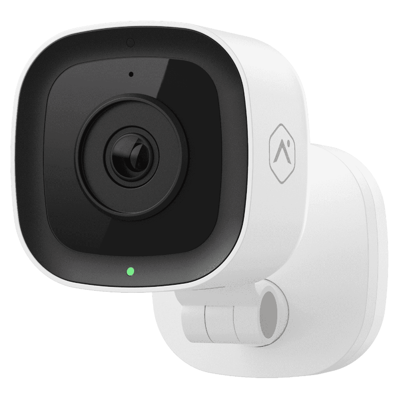 ALARM.COM ADC-V523X: Indoor 1080p WiFi/PoE Security Camera