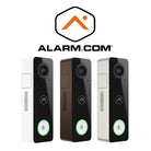 ALARM.COM Video Doorbells