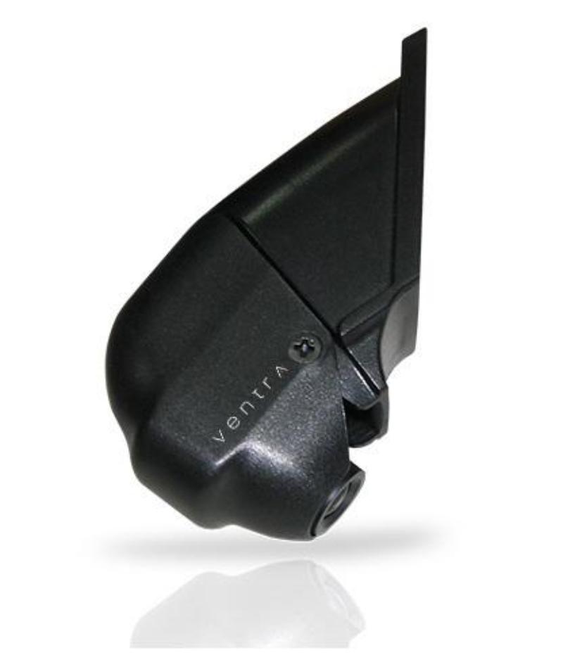 VENTRA EX88-XC10DS: Windshield Mount Road Facing 1080P HD Camera