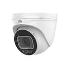 UNIVIEW IPC3634SE-ADZK-WL-I0: 4MP ColorHunter Turret Camera w/ Varifocal Lens