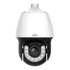 UNIVIEW IPC6252SFW-X22U: 2MP Starlight PTZ Dome Camera 22x Zoom