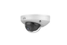 UNIVIEW IPC318SR3-ADF28KM-G: 8MP LightHunter IR Fixed Mini Dome Camera