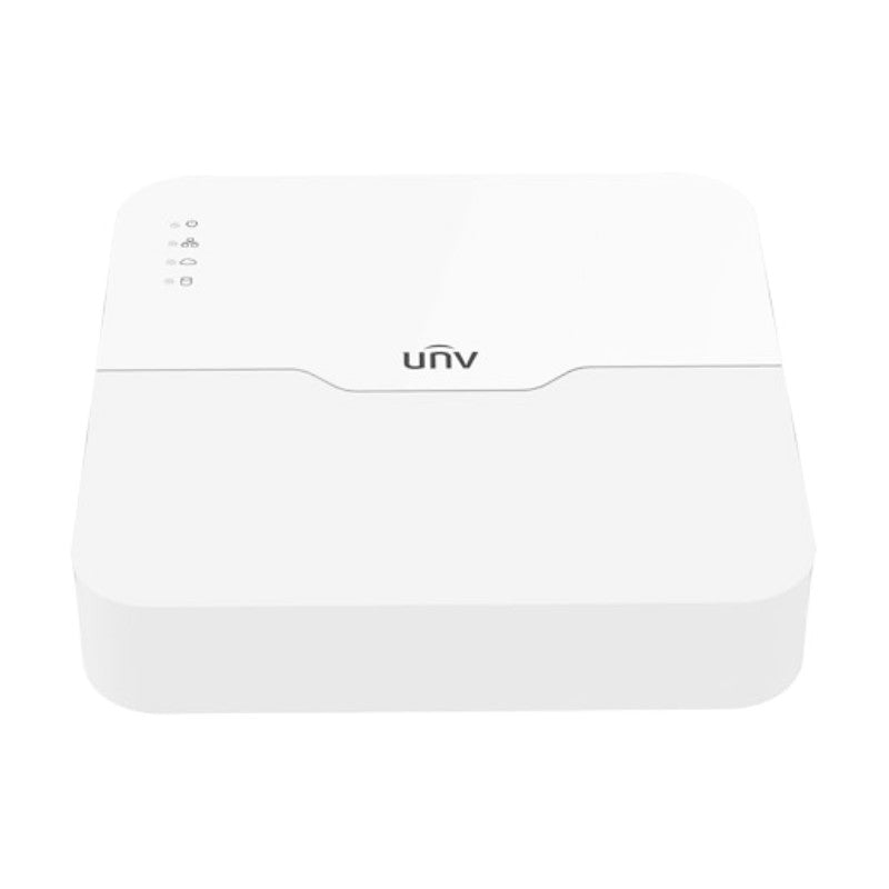 UNIVIEW NVR301-04LS3-P4 NVR301-04LS3-P4 Network Video