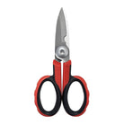 SIMPLY45 S45-810: PROSeries 5.5" Electrician's Scissors