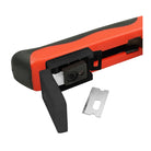 SIMPLY45 S45-C101: PROSeries RJ45 Crimp Tool for all S45 UTP & STP Pass-Through & Standard Connectors