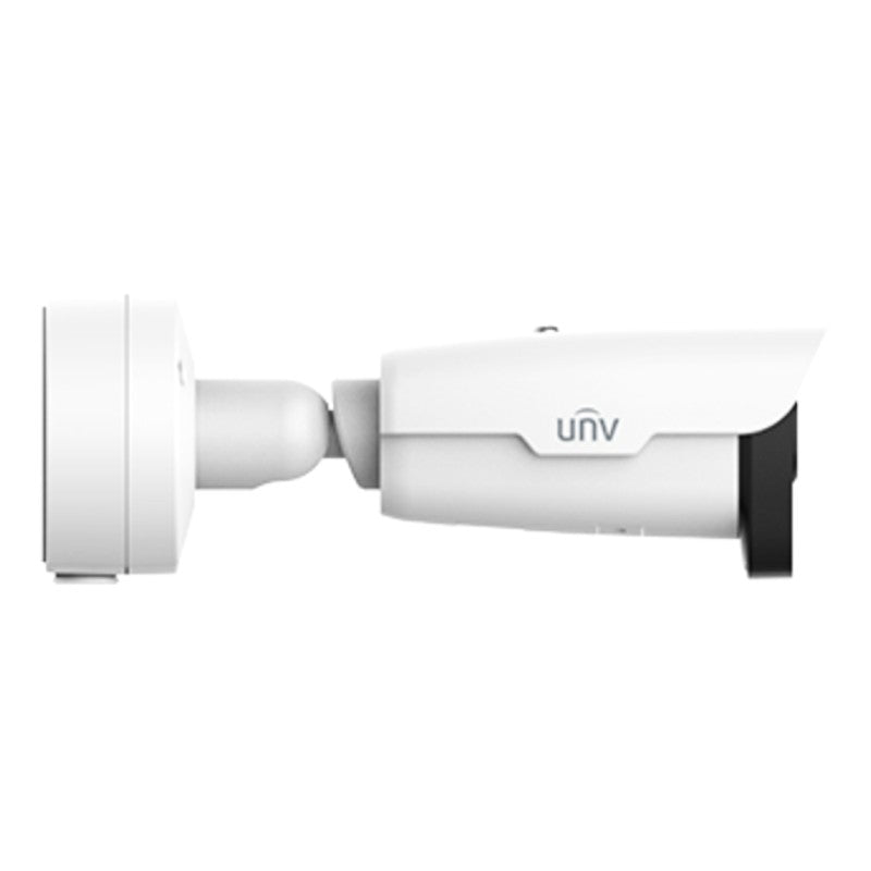 UNIVIEW TIC2621SR-F3-4F4AC-VD: 4MP Dual-Spectrum Thermal Bullet Camera w/ Varifocal Lens