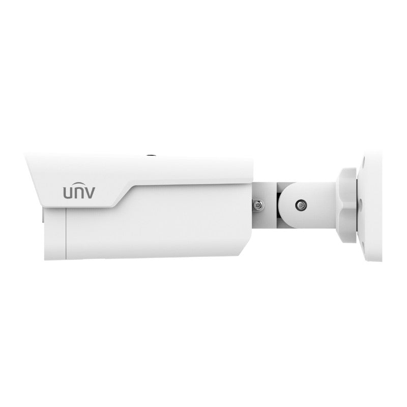 UNIVIEW IPC2B15SS-ADF28KMC-I1: 5MP LightHunter Active Deterrence Bullet Camera