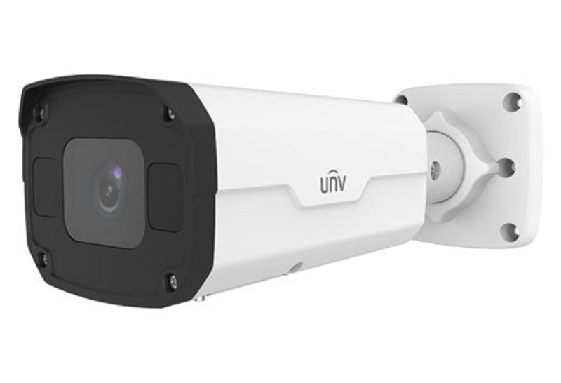 UNIVIEW IPC2324SB-DZK-I0: 4MP LightHunter IR Bullet Camera with Varifocal Lens