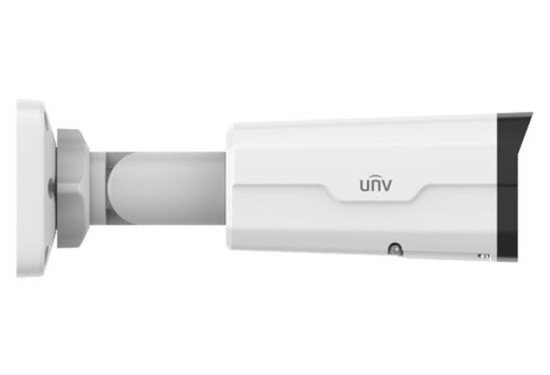 UNIVIEW IPC2324SB-DZK-I0: 4MP LightHunter IR Bullet Camera with Varifocal Lens