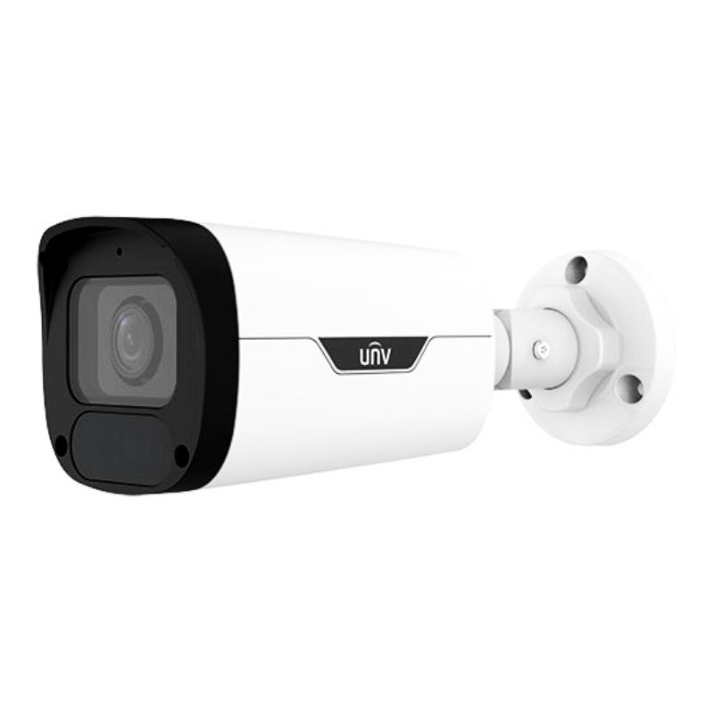 UNIVIEW IPC2324SR5-ADZK-H: 4MP IR Bullet Camera with Varifocal Lens