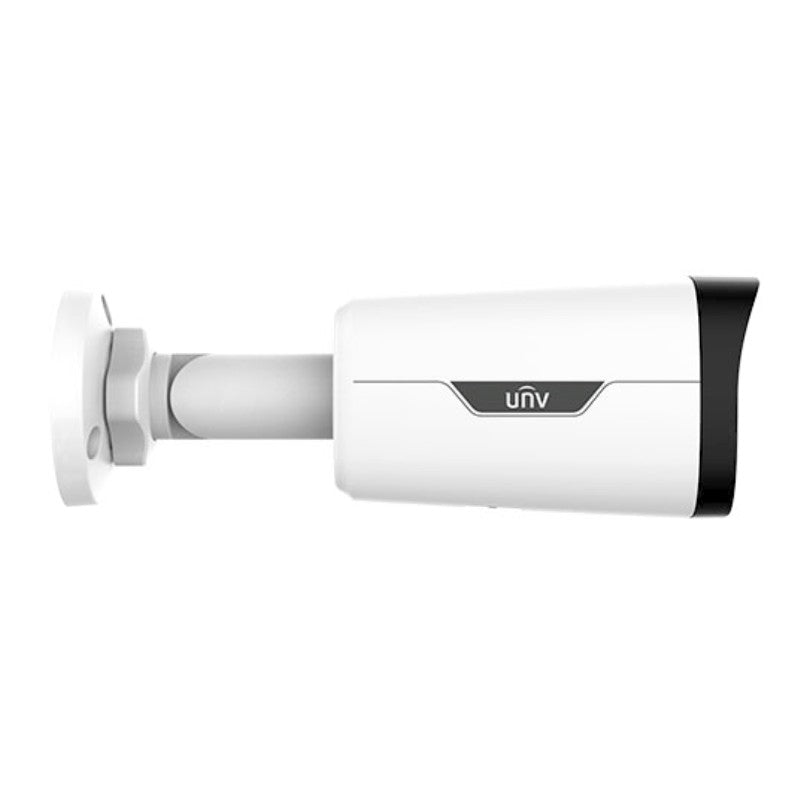 UNIVIEW IPC2324SR5-ADZK-H: 4MP IR Bullet Camera with Varifocal Lens