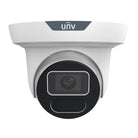UNIVIEW IPC3615SS-ADF28K-I1: 5MP LightHunter IR Fixed Eyeball Turret Camera