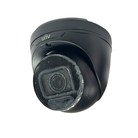UNIVIEW IPC3634SB-ADZK-I0-BK: 4MP LightHunter IR Turret Camera with Varifocal Lens