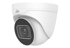 Uniview IPC3638SB-ADZK-I0 8MP 4K Outdoor Turret Camera