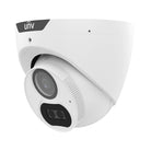 UNIVIEW UAC-T128-ADF28MS: 8MP LightHunter Fixed IR Turret Analog Camera