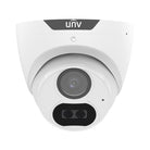 UNIVIEW UAC-T128-ADF28MS: 8MP LightHunter Fixed IR Turret Analog Camera