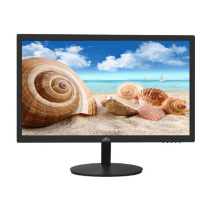 UNIVIEW MW3222-V-DT: 22" LED FHD Monitor