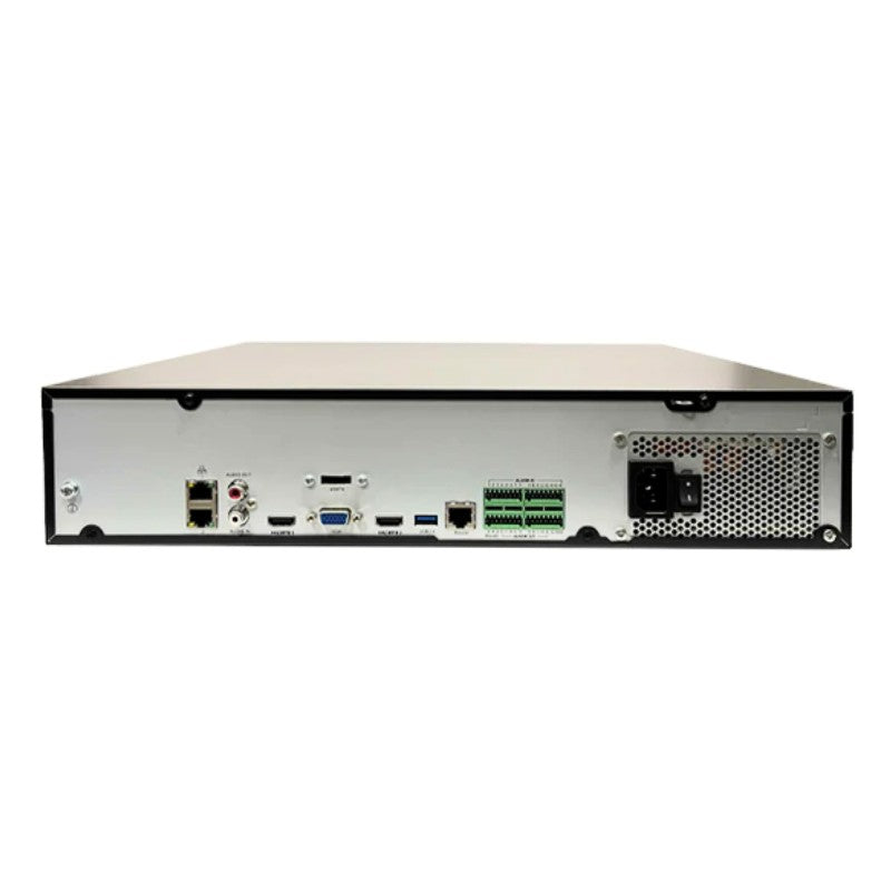 UNIVIEW NVR304-16X: 12MP 16-Channel Network Video Recorder (NVR)
