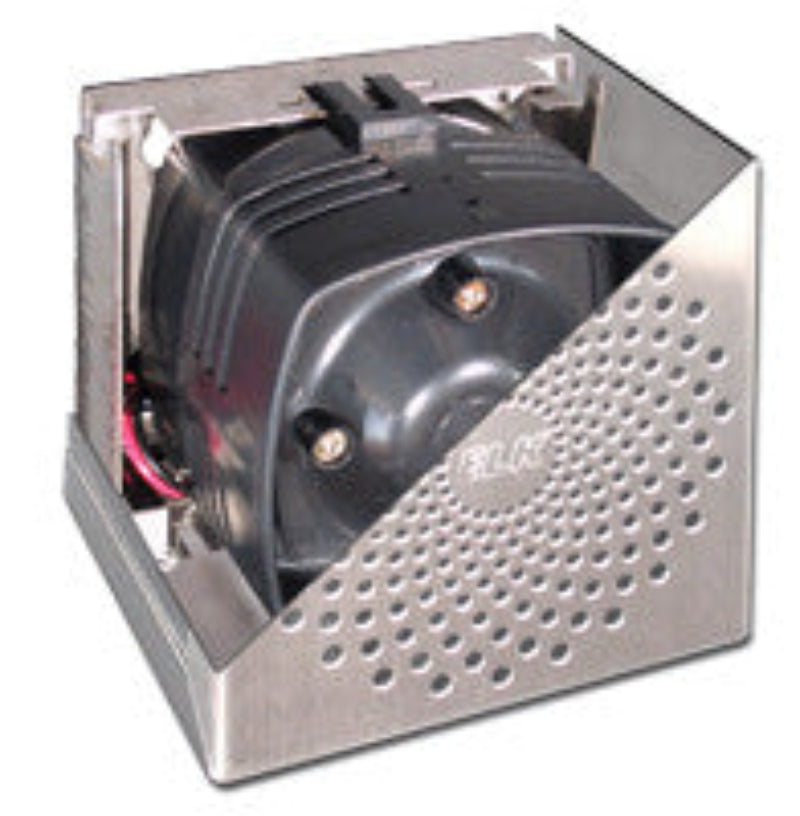 ELK PRODUCTS 150RT: 30W Siren & Stainless Steel Enclosure with Tamper Switch