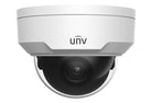 UNIVIEW IPC324SR3-DVPF28-F 4MP LightHunter IR Fixed Dome Camera