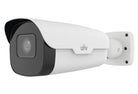 UNIVIEW IPC264EA-HDZK:4MP 2.8~12mm Zoom Starlight Bullet Camera