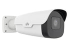 UNIVIEW IPC264EA-HDZK:4MP 2.8~12mm Zoom Starlight Bullet Camera