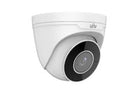 UNIVIEW IPC3632ER3-DPZ28-C: 2MP IR LightHunter Turret Camera w/ Varifocal Lens